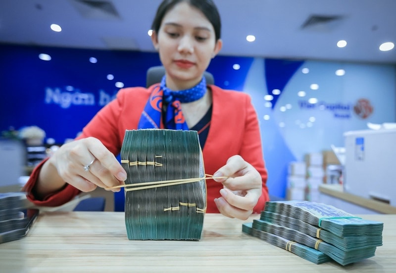 3 tháng cuối 2025, ngân hàng tỉnh Đồng Nai tiếp tục khai thác và sử dụng vốn hiệu quả