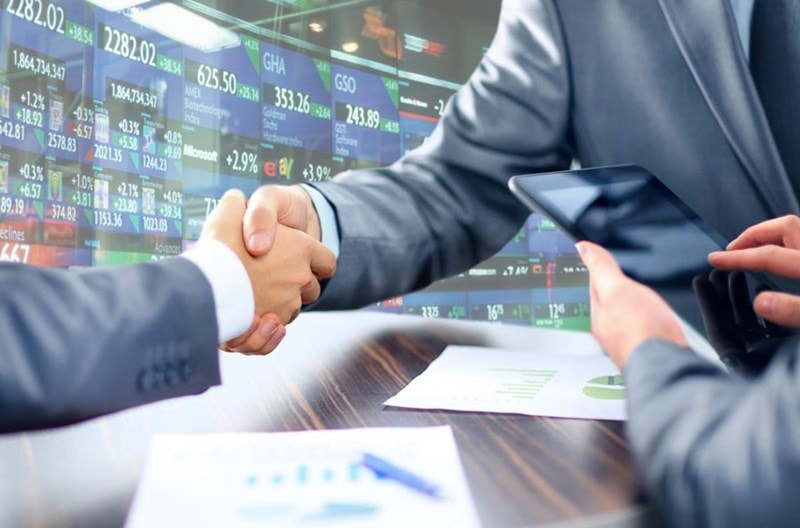 Phát triển IR- "Hạ tầng mềm" của thị trường chứng khoán