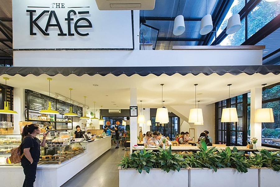 Thoái vốn ở doanh nghiệp khởi nghiệp