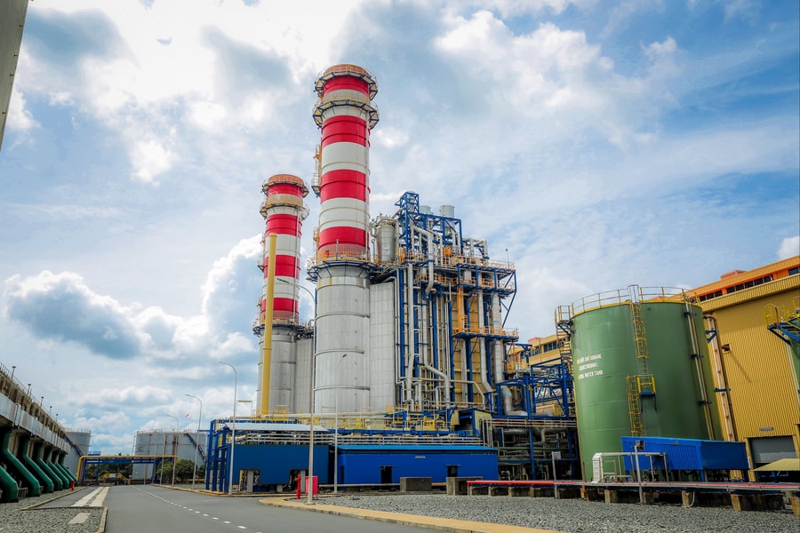 Động lực nào cho cổ phiếu ngành điện những tháng cuối năm?