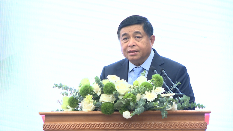 Đổi mới sáng tạo - “chìa khoá vàng” đưa Việt Nam vượt bẫy thu nhập trung bình