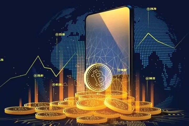 Doanh nghiệp nào sẽ có lợi thế sàn giao dịch tài sản mã hóa?