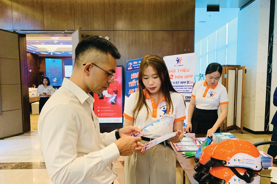 Thế khó của các startup             sàn thương mại điện tử