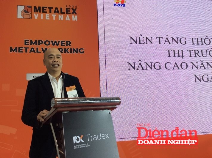 Cần chiến lược thay đổi về chất trong phát triển công nghiệp hỗ trợ