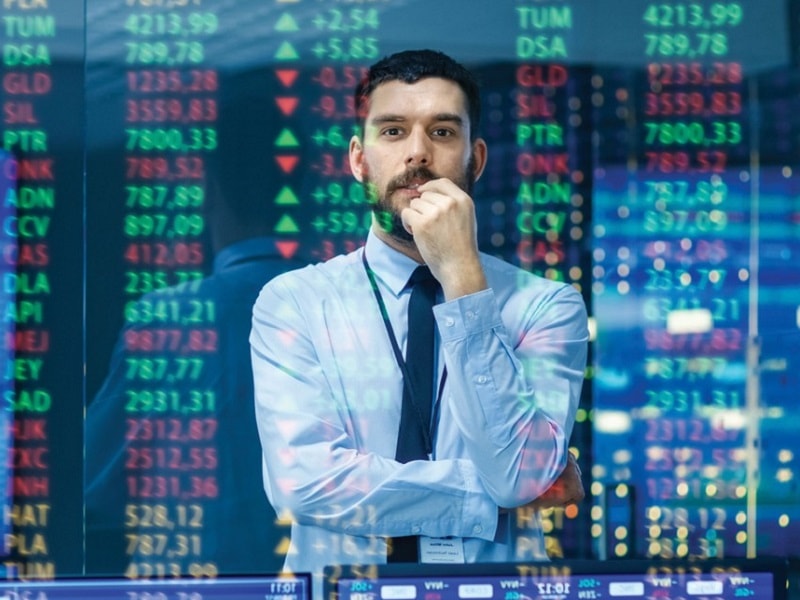 Dòng tiền rút ròng qua các quỹ đầu tư hạ nhiệt