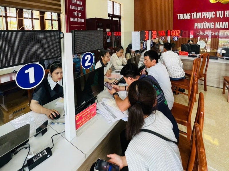 Hải Phòng: Kiến tạo môi trường thuận lợi cho người dân và doanh nghiệp