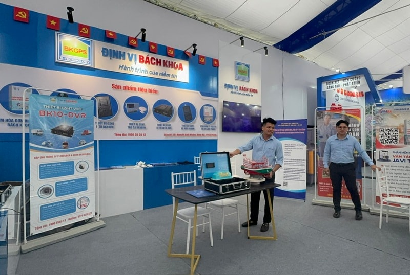 Hải Phòng: Phấn đấu trở thành trung tâm đổi mới sáng tạo kết nối quốc tế