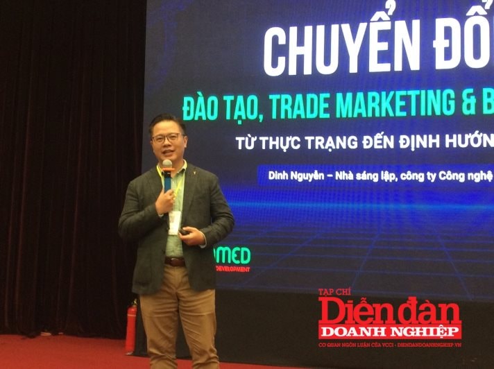 Các giải pháp ứng dụng AI cho ngành Dược