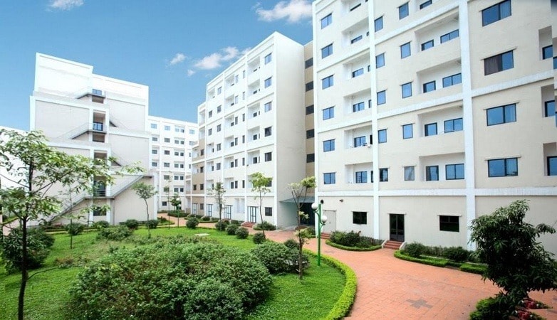 TP HCM chuẩn bị khởi công 20 dự án nhà ở xã hội với hơn 23.000 căn hộ