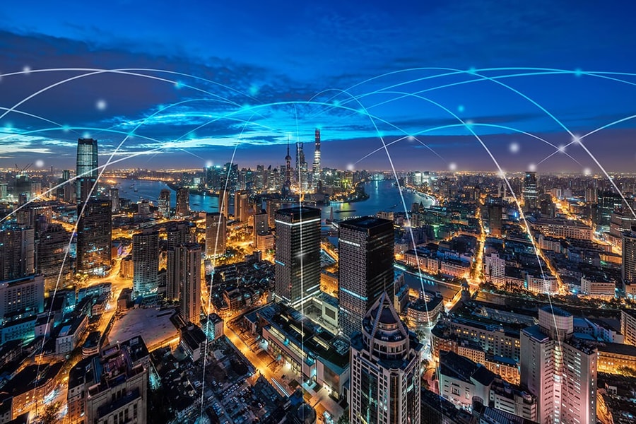 Cuộc thi Smart City 2025: nơi kiến tạo hệ sinh thái đổi mới đậm chất Việt Nam, mang tầm vóc quốc tế