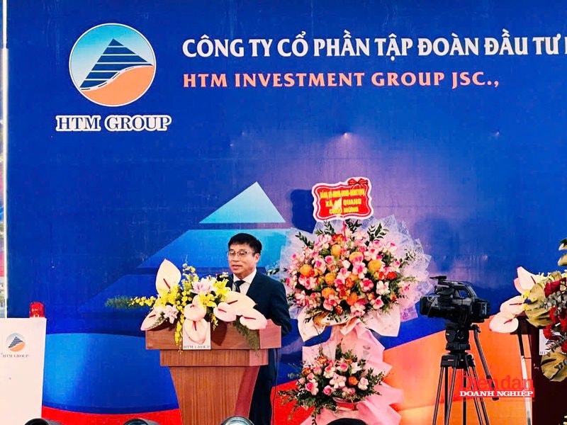 Cụm công nghiệp Cẩm Văn (Hải Phòng): Điểm đến tin cậy cho nhà đầu tư