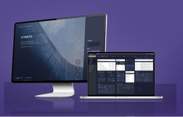 NETAND - LG CNS chính thức thúc đẩy mở rộng thị trường địa phương