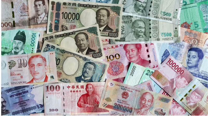 Đầu tư mạo hiểm ở châu Á chững lại do đâu?