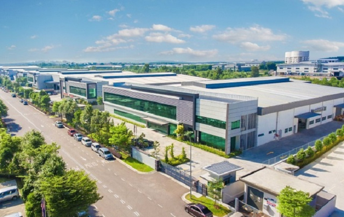Triển vọng bất động sản công nghiệp duy trì ổn định