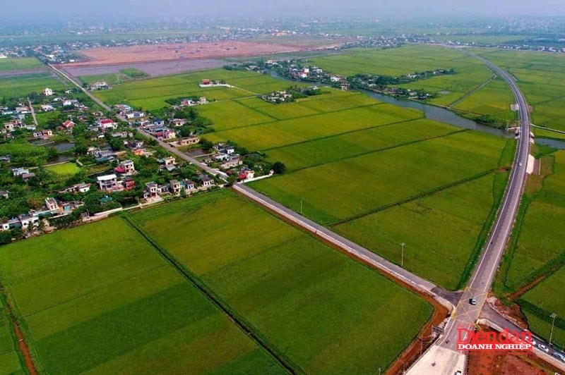 Gỡ “nút thắt” về giá đất