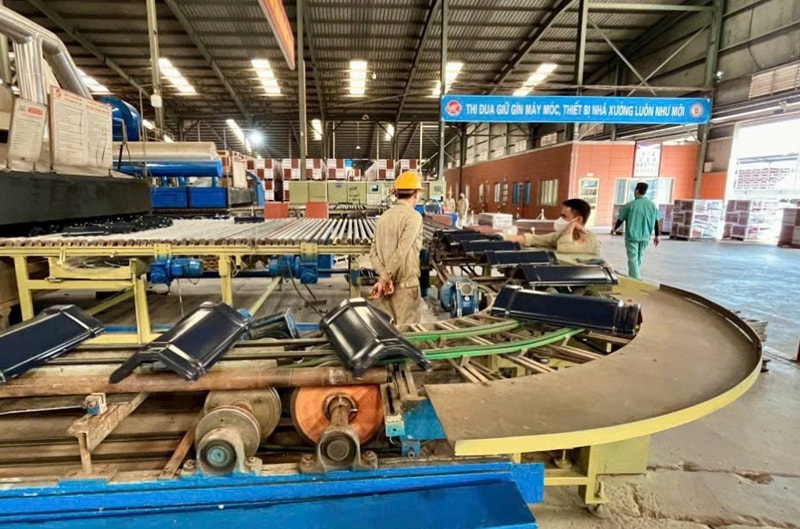 Doanh nghiệp “hiến kế” để cùng xây dựng tỉnh Quảng Ninh phát triển