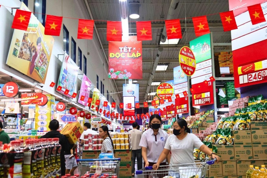 Tính đến 30-9, tỷ lệ giải ngân vốn đầu tư công cả nước đạt trên 51% kế hoạch