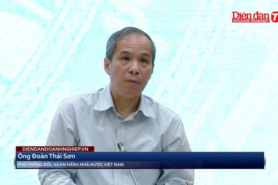 Tín dụng tăng 13,4%, dư nợ 17,41 triệu tỷ đang đổ vào đâu?