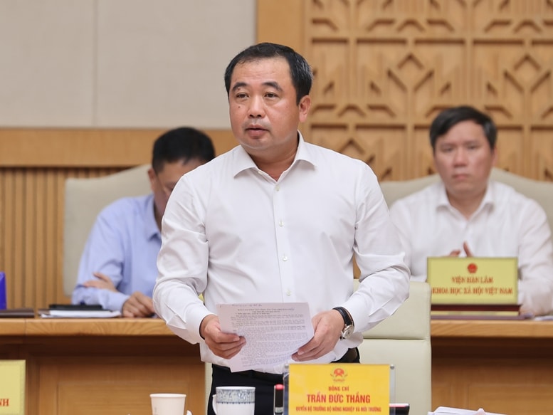 "Làm sạch" dữ liệu 50 triệu thửa đất trước ngày 15/12