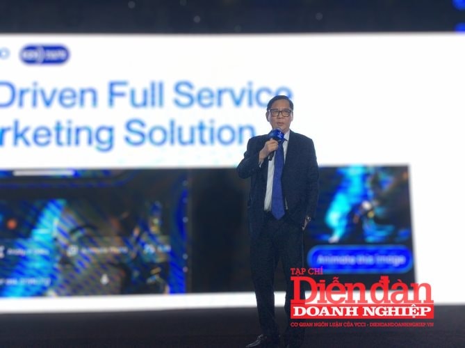 Tối ưu hóa tiếp thị bằng công nghệ AI