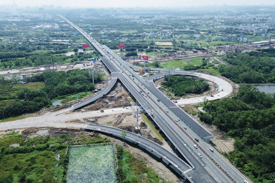 Các giải pháp bền vững tăng chi tiêu xã hội: Phân bổ trọng điểm