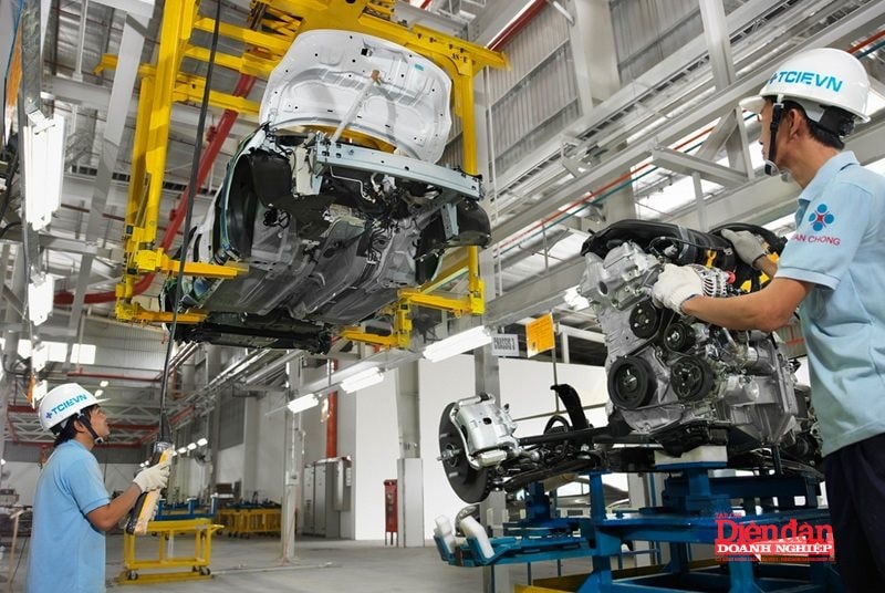 Dự thảo Luật Đầu tư kinh doanh: Cần “cởi trói” điều kiện kinh doanh