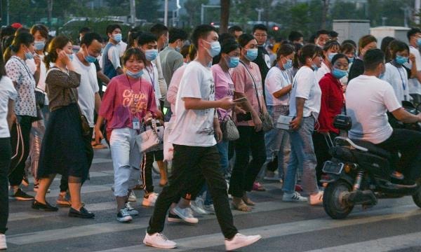 Nghịch lý việc làm ở Đông Á - Thái Bình Dương