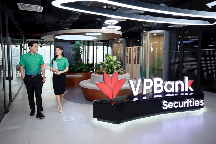 Hơn 50 đối tác quốc tế tìm hiểu cơ hội tại thương vụ IPO của VPBankS