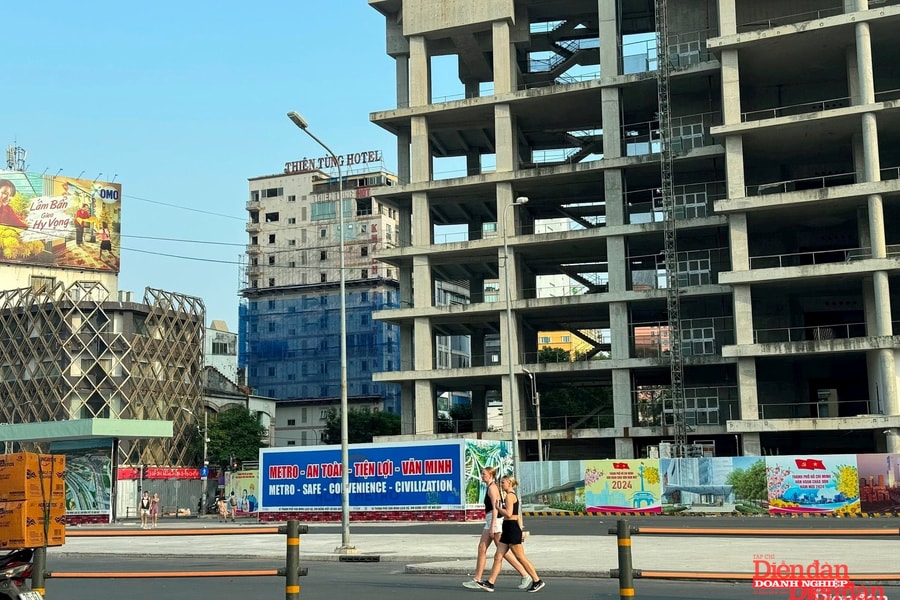 Điều tiết giá bất động sản cần chính sách linh hoạt