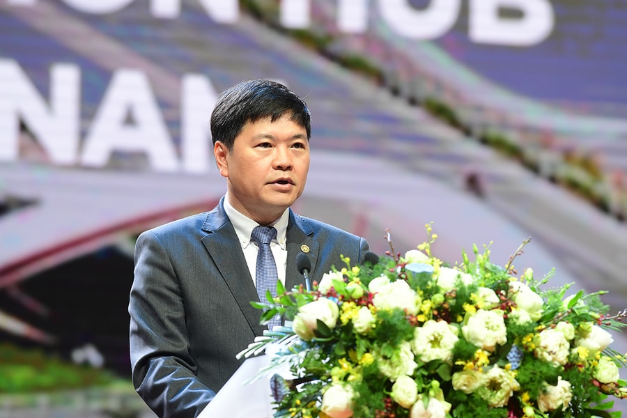 FIATA World Congress 2025: Hải Phòng đặt mục tiêu trở thành trung tâm logistics hàng đầu Việt Nam và Đông Nam Á