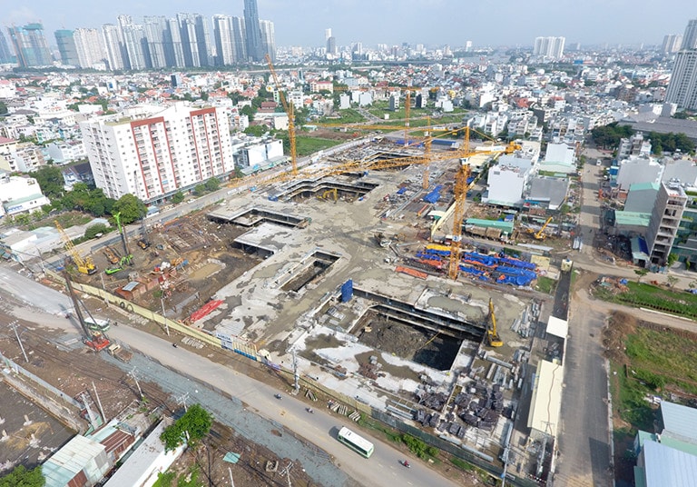 Cần “cuộc cách mạng” trong chấp thuận chủ trương đầu tư