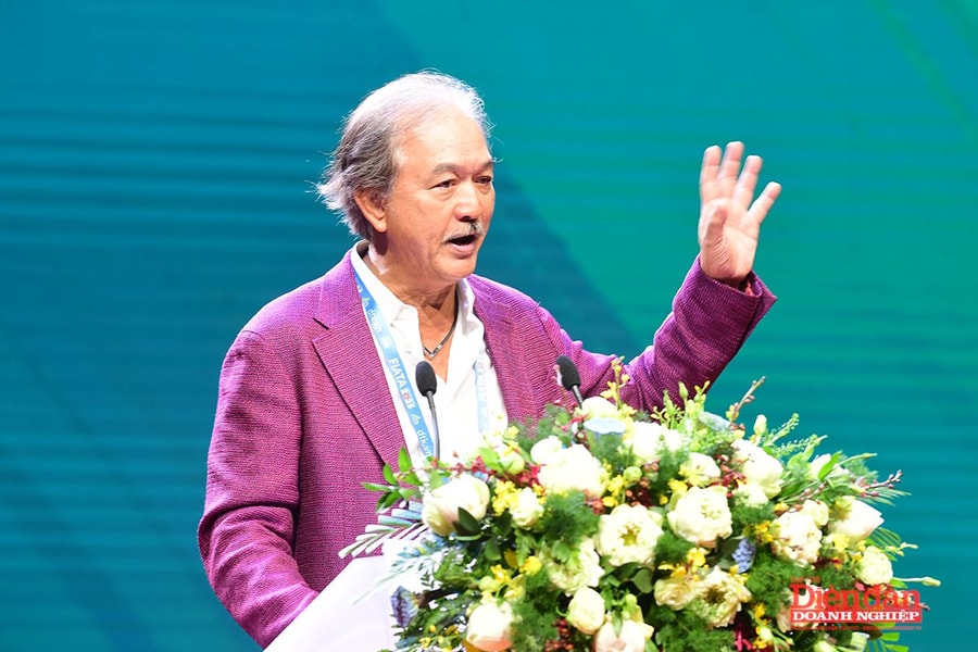 FIATA World Congress 2025: Đầu tư công nghệ, xanh hoá ngành logistics