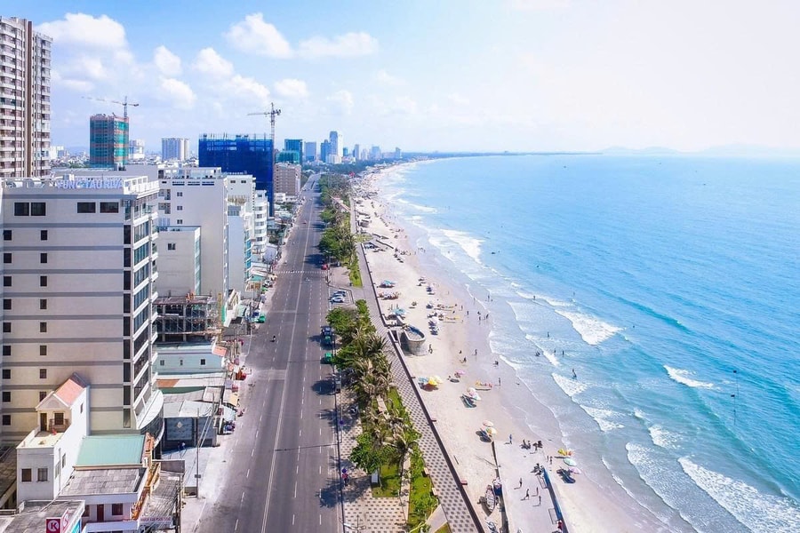 Hỗ trợ xúc tiến đầu tư và phát triển du lịch TP HCM