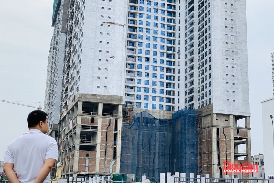 Hạ nhiệt thị trường nhà ở: Hạn chế cho vay mua nhà thứ hai trở lên có phải “liều thuốc kháng sinh” hiệu quả?