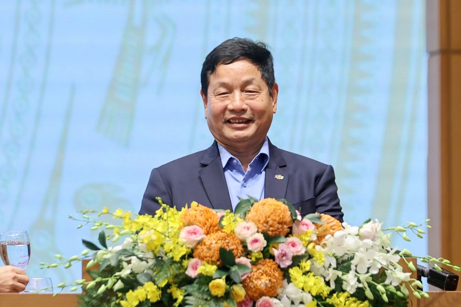 Chủ tịch HĐQT FPT: Tinh thần “6 Xin”