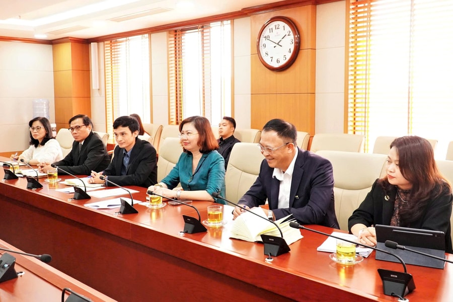 Nasdaq chúc mừng thị trường chứng khoán Việt Nam chính thức được nâng hạng