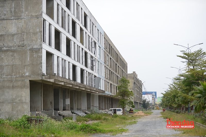 Ngăn chặn đầu cơ, thổi giá: Cần sớm triển khai đánh thuế bất động sản