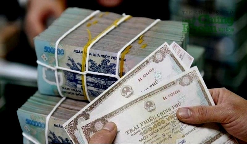 Lợi suất trái phiếu Chính phủ sẽ tiếp tục chịu áp lực tăng trong tháng 10