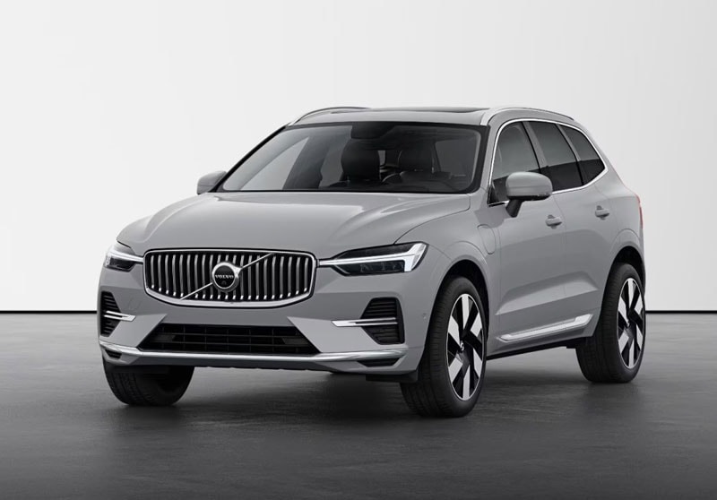 Xe sang Volvo XC60 ưu đãi lớn, giảm giá 350 triệu đồng