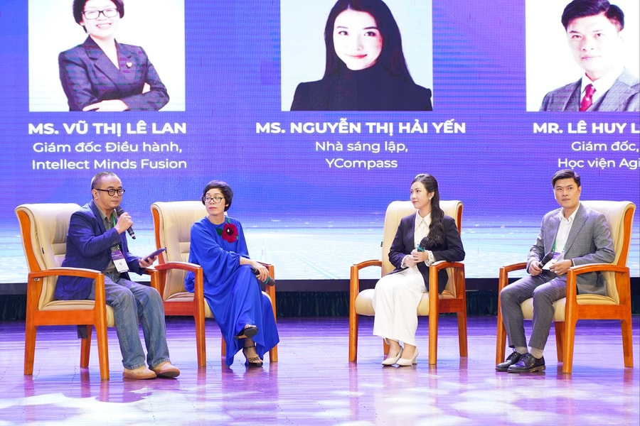 Kiến tạo tổ chức linh hoạt