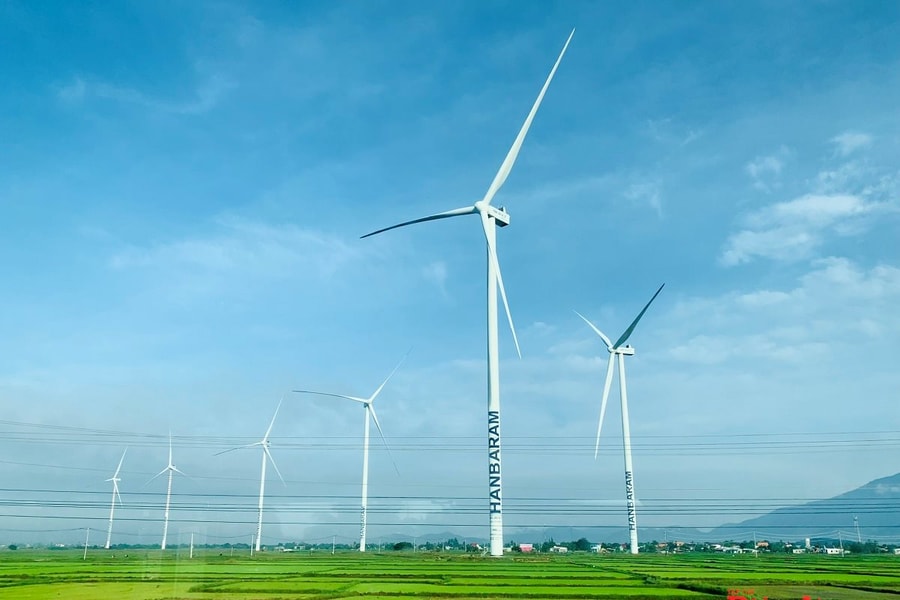 Khánh Hòa: Sắp trình phê duyệt dự án LNG Cà Ná công suất 1.500MW