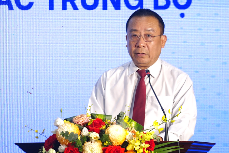 UBND tỉnh Nghệ An cam kết hoàn thiện chính sách cho các ý tưởng bứt phá