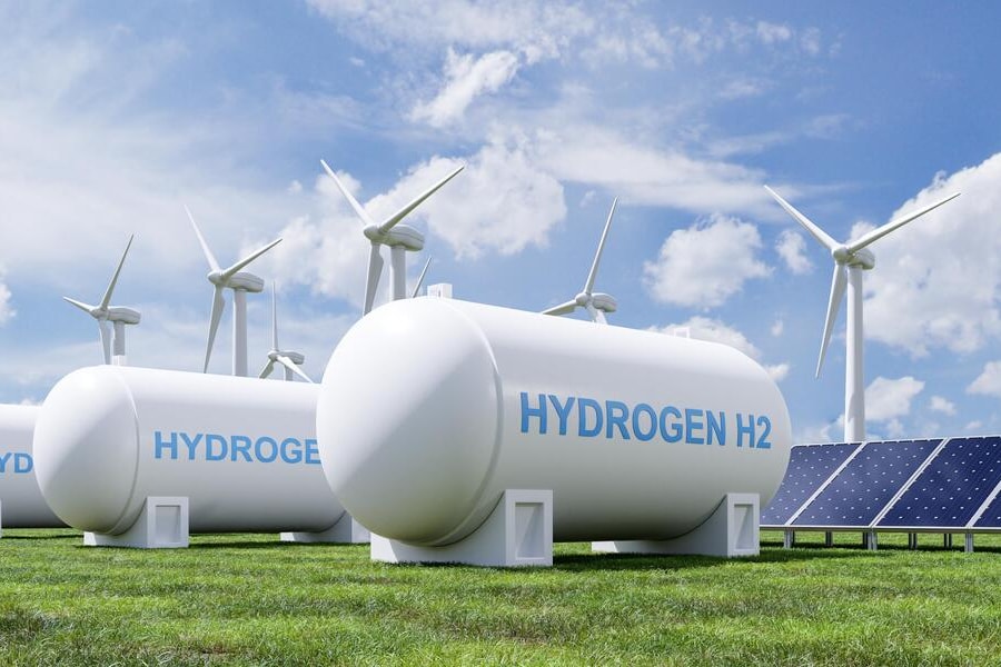 Nhiên liệu hydro xanh: Thế giới chạy đua, Mỹ "nguội lạnh"