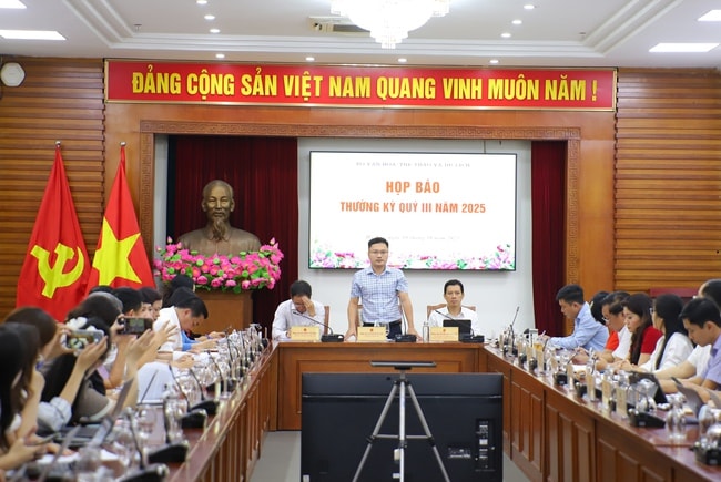 Lan tỏa giá trị văn hóa, thúc đẩy du lịch bền vững