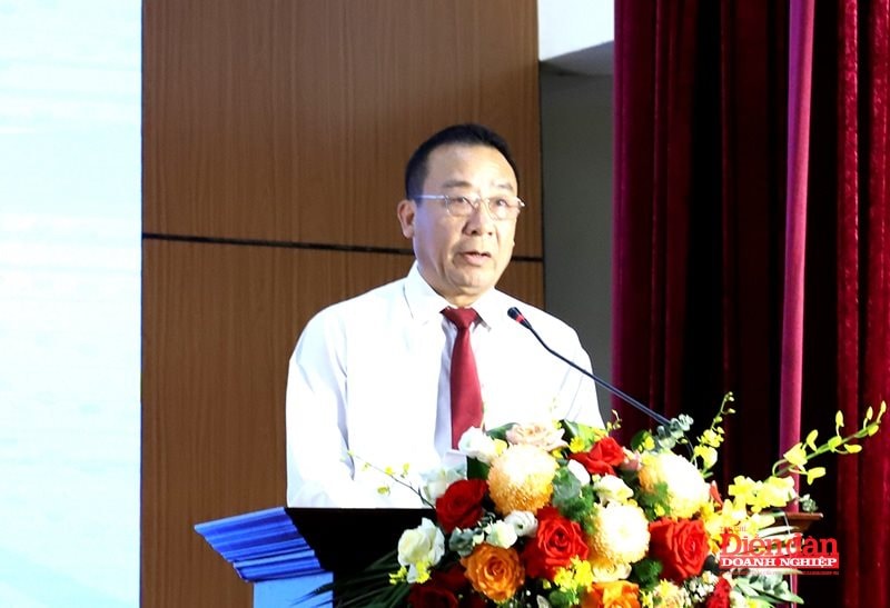 Khởi nghiệp sáng tạo Nghệ An: UBND tỉnh cam kết hoàn thiện chính sách cho các ý tưởng bứt phá