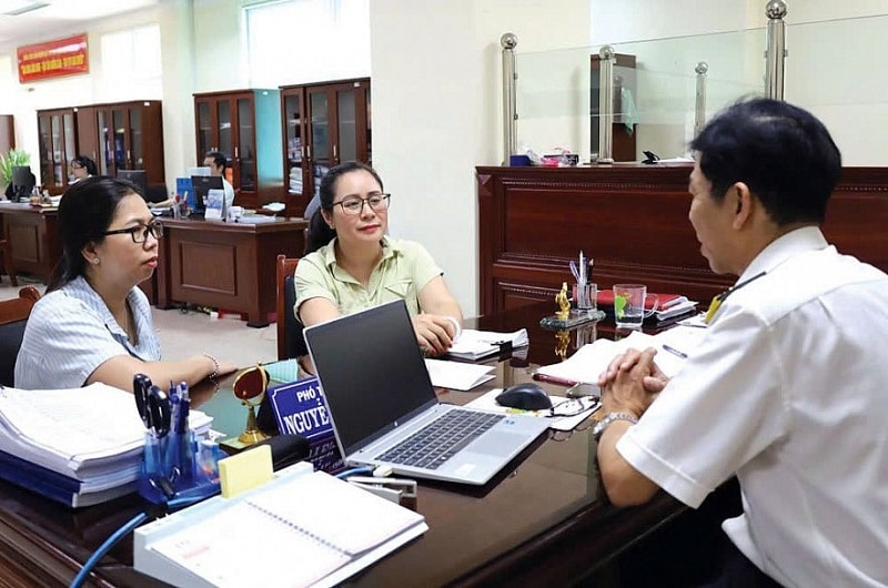 Cục Thuế thông tin về thời gian tạm dừng các hệ thống ứng dụng ngành Thuế