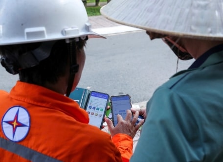 EVNSPC: Tiên phong trong chuyển đổi số