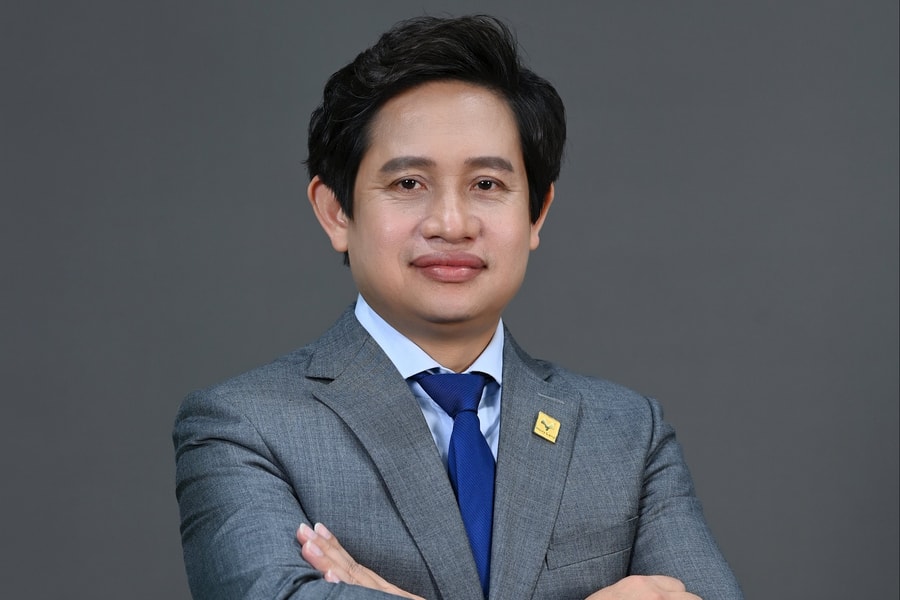 Doanh nhân Hoàng Mai Chung và khát vọng đưa Proptech Việt vươn tầm thế giới