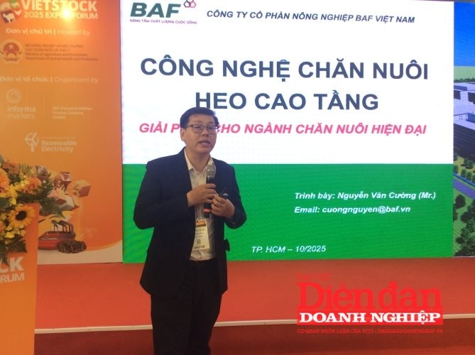 Cách mạng công nghệ biến nông trại thành... hệ thống tự động hoá