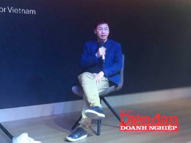 Ứng dụng AI trong doanh nghiệp